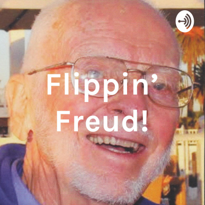 Flippin Freud!