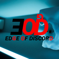Edge of Discord | Artificial Intelligence | Robotics
