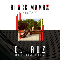 BLACK MAMBA (SQRTL SQUAD SPECIAL)