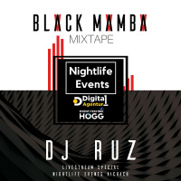 BLACK MAMBA SPECIAL - Nightlife Events Aichach