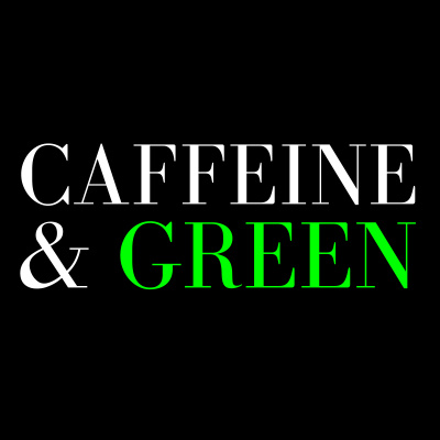 Caffeine  Green