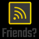 Brad And Tom Are Friends?