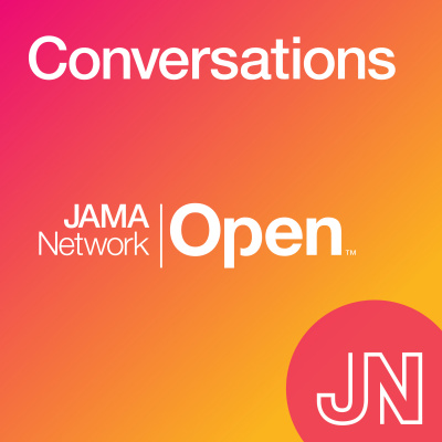 Jama Network Open Editors Summary
