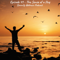 Episode - 49 - The Sense of a Hug