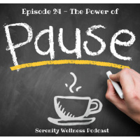 Episode - 24 - The Power of Pause