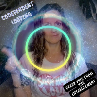 E92 ~ Codependent Looping amp Breaking Free From Emotional Entanglement