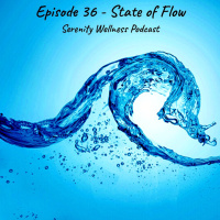 Episode - 36 - State of Flow