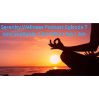 Episode - 7 - I Am Who I Say I AM