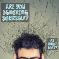 E113 ~ Do You Practice Self-Care? Wellness Tools to Help Pt 3/4