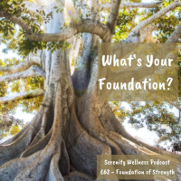 Episode - 62 - Foundation of Strength
