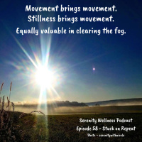 Episode - 58 - Stuck on Repeat