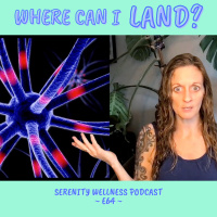 E64 ~ Emotion Regulation Tools : Be the Agent of Change in Your Life