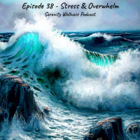 Episode - 38 - Stress amp Overwhelm