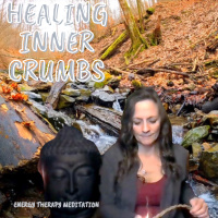 E106 ~ Energy Therapy Meditation for Healing Inner Crumbs E106