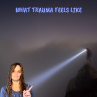 E89 ~ What Trauma Feels Like ~ Battlefield, Void, Cave ~ Pt 2/3
