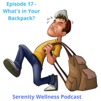 Episode - 17 - Whats in Your Backpack?
