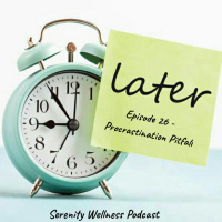 Episode - 26- Procrastination Pitfall