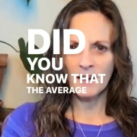 Did You Know the Average Attention Span?