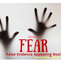 Episode - 27 - F.E.A.R. False Evidence Appearing Real