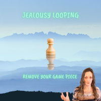 E93 ~ Jealousy Looping ~ At the End of a YoYo