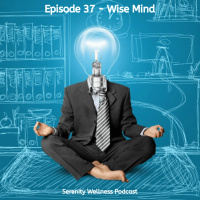 Episode - 37 - Wise Mind