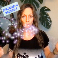 E101 ~ Brainwash Yourself ~ Ending the hypnotic trance