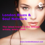 British Blues  Soul Network