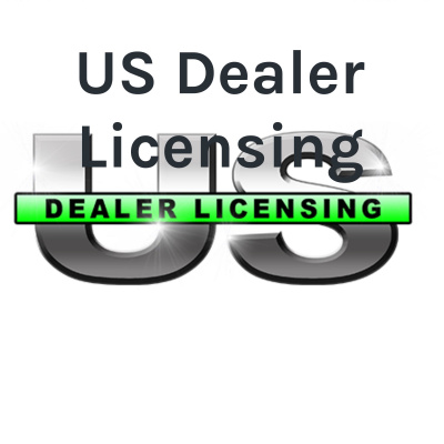 Us Dealer Licensing