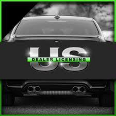 Us Dealer Licensing