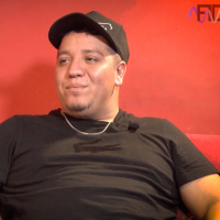 FID Charlas - T2- Ep 8 / Alan Saldaña. / De Humor, Standup y Giras.