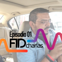 FID Charlas - Ep 1 / Adonay Flores / CEO Netstream Multimedios