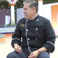 FID Charlas - T2- Ep 1 / Cheff Carlos Calderón. / Pasión por la cocina