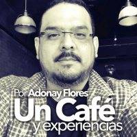 FID Podcast - Adonay Flores - 20