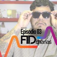 FID Charlas - Ep 3 / Luis El Beat Bernal / De películas y cosas peores