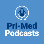 Pri-med Podcasts