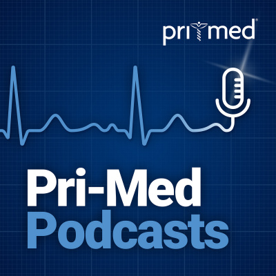 Pri-med Podcasts