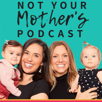 Not Your Mothers Podcast With Sonnet And Veronica