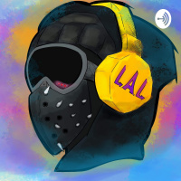 Song of the Week: Behind Enemy Lines by Pacman Payen