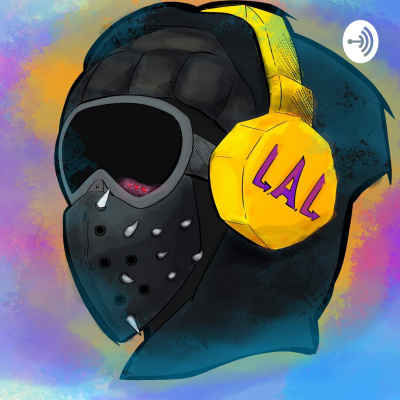 L.a.l Laughing At Life