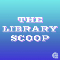 The Library Scoop #9: Cate Levinson