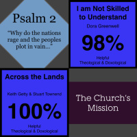 The Churchs Mission