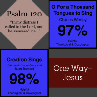 One Way–Jesus