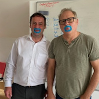 S:02E:10 Patrick McKeown Teaches Dr Mike to Breathe