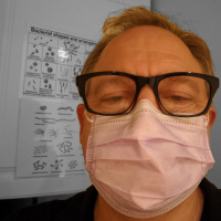 S:02E:01 Dental Hygienists help fight off the Coronavirus