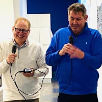 S:02E:08 The Future of Dental Hygiene is...Now!