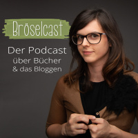 #1 Begrüßung  das erwartet Dich im Bröselcast