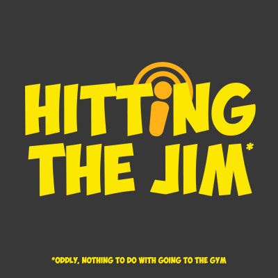 Hitting The Jim