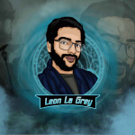 Leon La Grey Podcast
