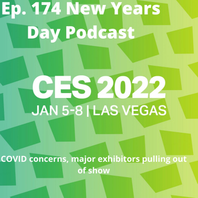 Leon La Grey Podcast