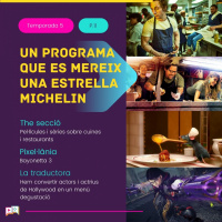 5x11 - Freaks and Bits: Cuines